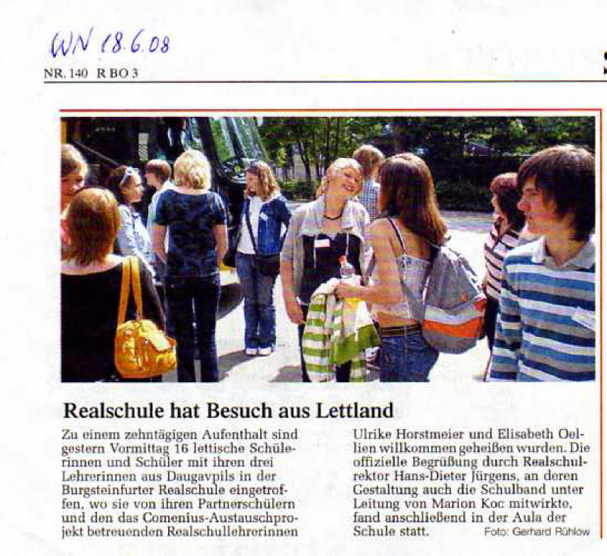 WN 18.06.2008
